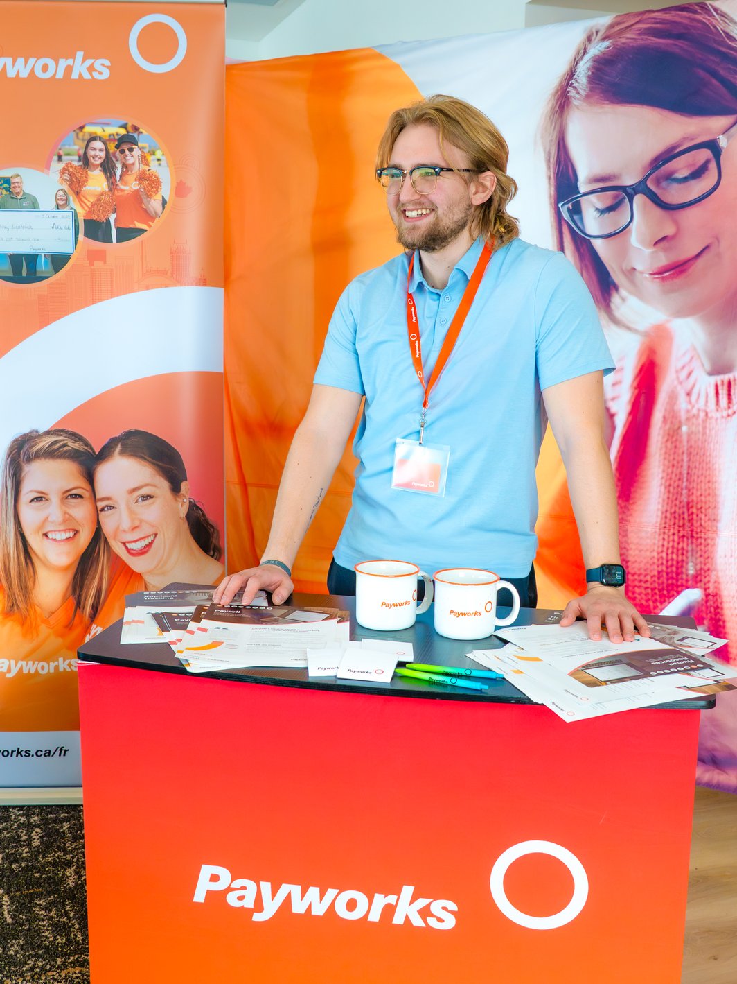 Growing connections: our Spring 2026 tradeshow lineup