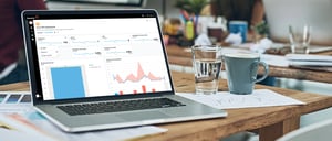 From reporting to understanding: meet Payworks Analytics