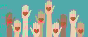 Celebrating #PayItForward Day with 1,497+ volunteer hours