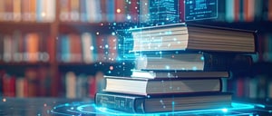 Ten top tech books, as recommended by our industry experts