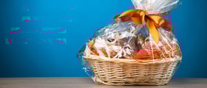 Helping local charitable organizations and their new online events