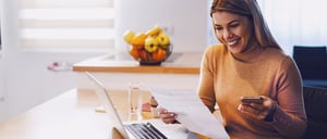 Before year-end, verify your company's and employees’ delivery addresses