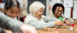 Not-for-profits: reclaim time with affordable payroll and HR support