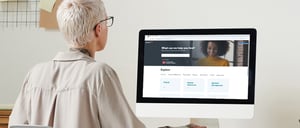 Our Help Centre: 24/7 support for you (and your crew)