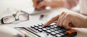Women in finance: Meet Jennie Nazimov, Corporate Accountant