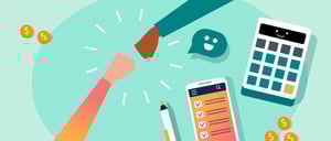 Découvrez quatre manières pour les comptables et aides-comptables de transformer les données relatives à la paie et aux ressources humaines de leurs clients en informations d’affaires fiables