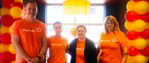 Le Grand McDon, pour changer le monde à sa façon!