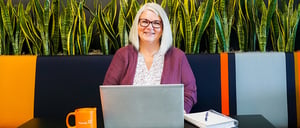 Trina nous dit tout : « Ce que j’ai appris au sujet de la formation en leadership »