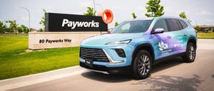 Driving change: how Payworks and our partners are helping University College of the North students reach campus