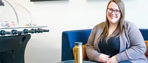 Pourquoi notre partenaire de campagne parrainée 2024 à Centraide Winnipeg le « referait sans hésiter »