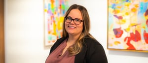 How to thrive – and make a difference! – as a United Way SCA