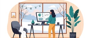 Questions et réponses : comment gérer les demandes de congés des employés en toute simplicité