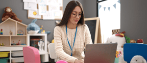 Daycare Scheduling, sick time, and absence management why they need to live in the same system