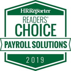 2019 des Readers’ Choice Awards.