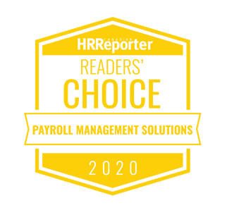 Reader's Choice Logo.