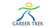 Career Trek Logo.