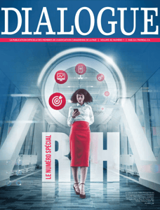 Dialogue Magazine. 