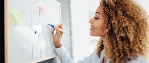 Bien-être au travail : ajoutez la gestion du stress à votre liste de contrôle de fin d’année