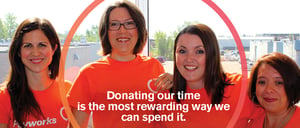 National Volunteer Week