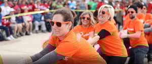 Happy International Day of Charity