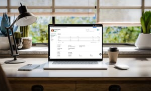 Reliable payroll starts with the right partner
