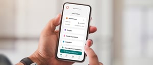 Une gestion de la main-d’œuvre plus intelligente commence avec notre application Libre-service