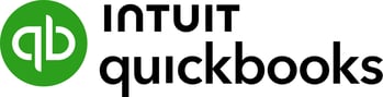 Logo de Intuit Quickbooks Online.