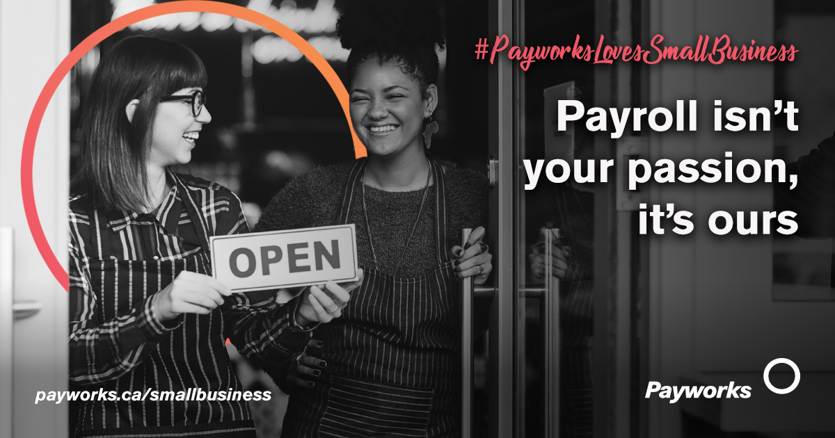 Payroll isn't you passion, it's ours. 