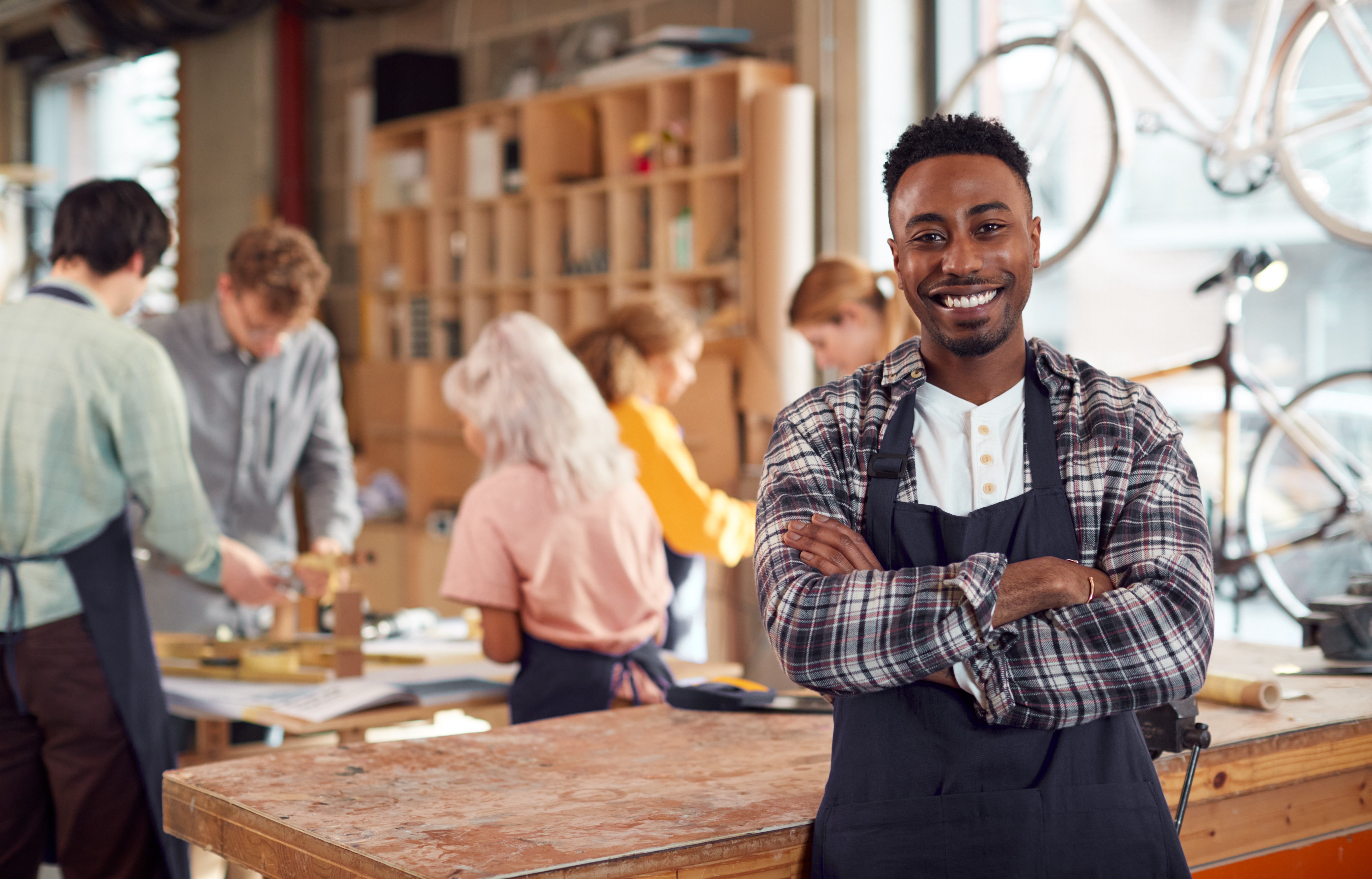 From chaos to confidence: the payroll partnership that pays off 