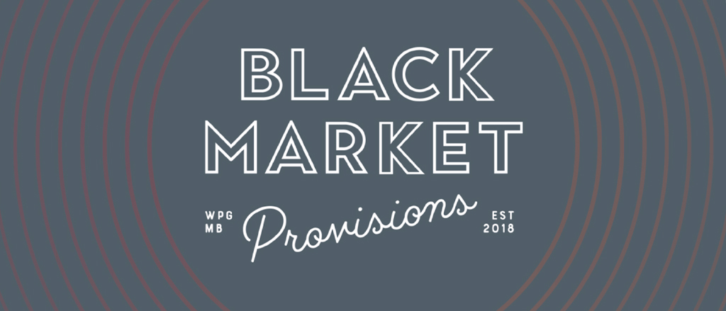 "Black Market Provisions". 