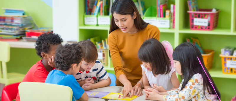 Daycare Payroll in September: How to Keep It Accurate When Everything Else Is Moving 