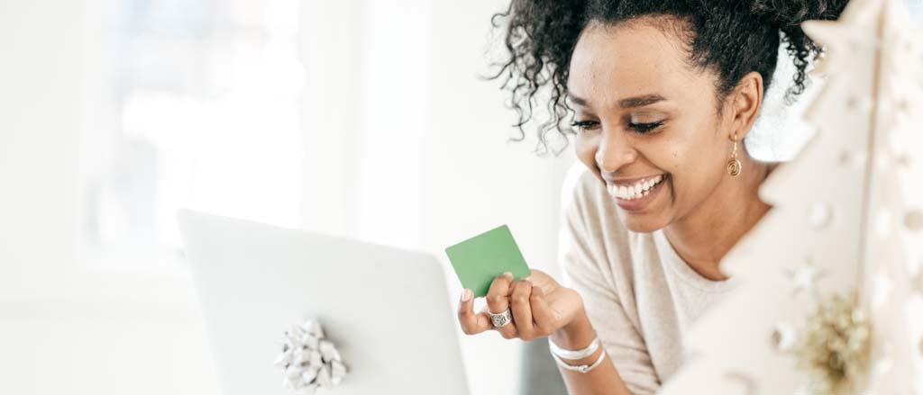 Text reads, “What you need to know: gift cards & taxable benefits”.  