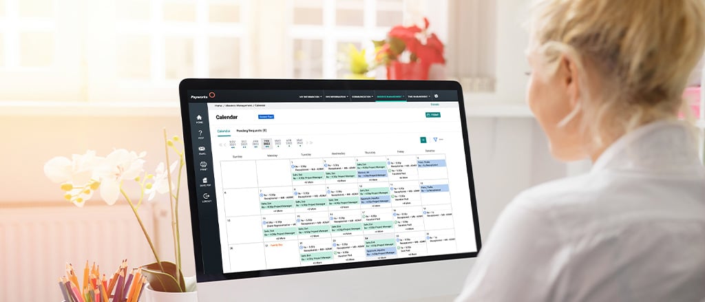 What Canadian Businesses ask us most about scheduling. 