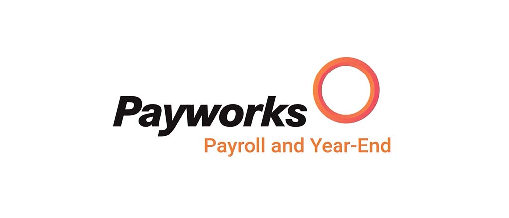 Text reads, “Watch: Payroll is complicated! We’re here to help…”.  