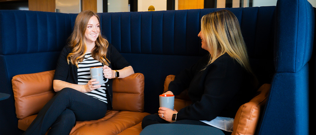 The impacts of workplace community & culture on mental health 