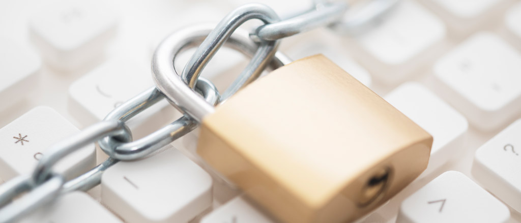 Strength in numbers: taking a layered approach to information security 