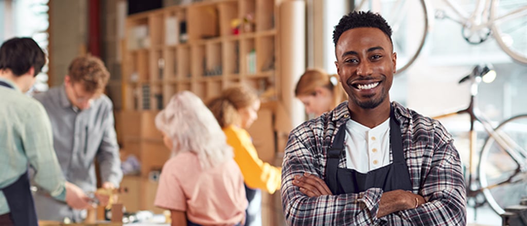 Faites passer votre entreprise au niveau supérieur en externalisant le stress et en investissant dans le succès.
