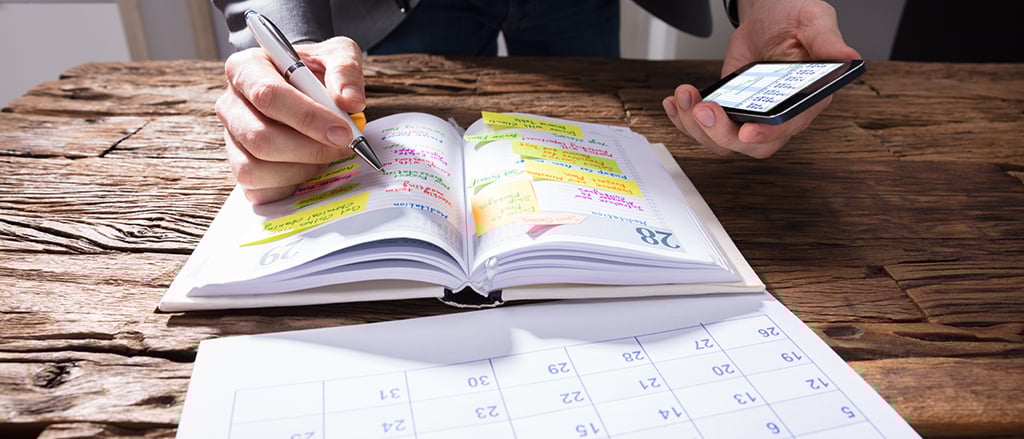 Holiday schedule: When Payworks will be open this season 