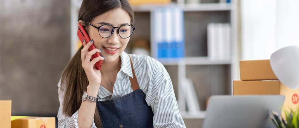 How small biz owners can solve the puzzle of payroll 