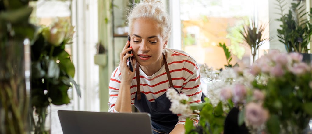 Three simple steps for easier small biz scheduling and time tracking 