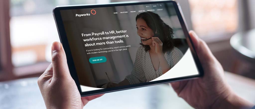 A New Look For Payworks ca Is On Its Way 