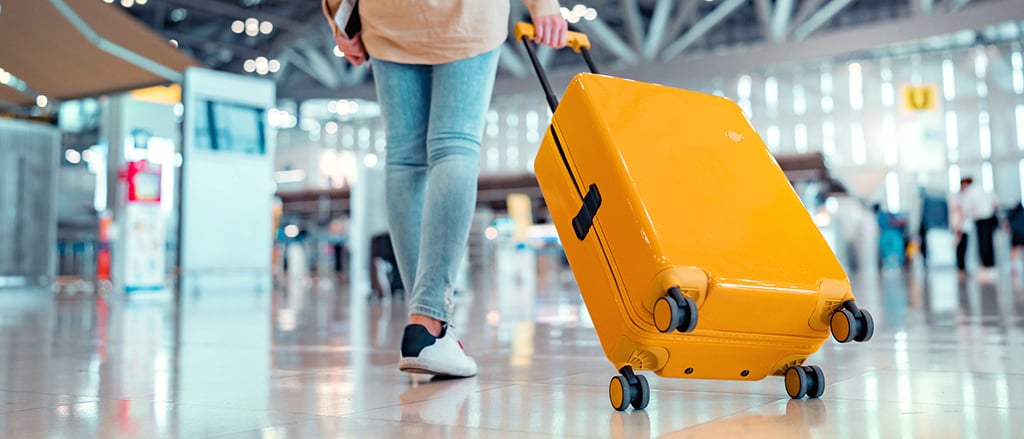 My Canadian employee is moving overseas – what do I do next? 