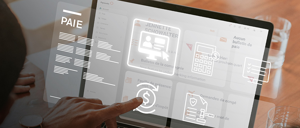 Paie au Canada: Comment inscrire mon entreprise canadienne pour gérer la paie?