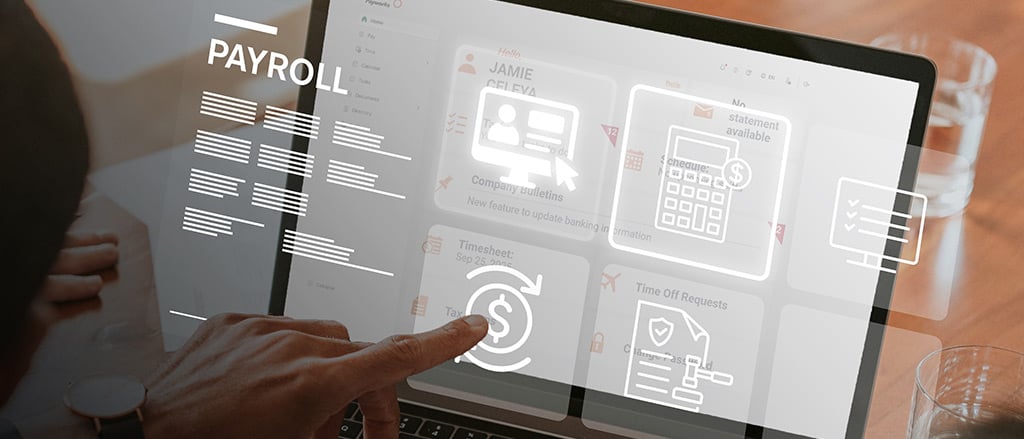 Payroll in Canada: How do I select a payroll system for my Canadian business? 