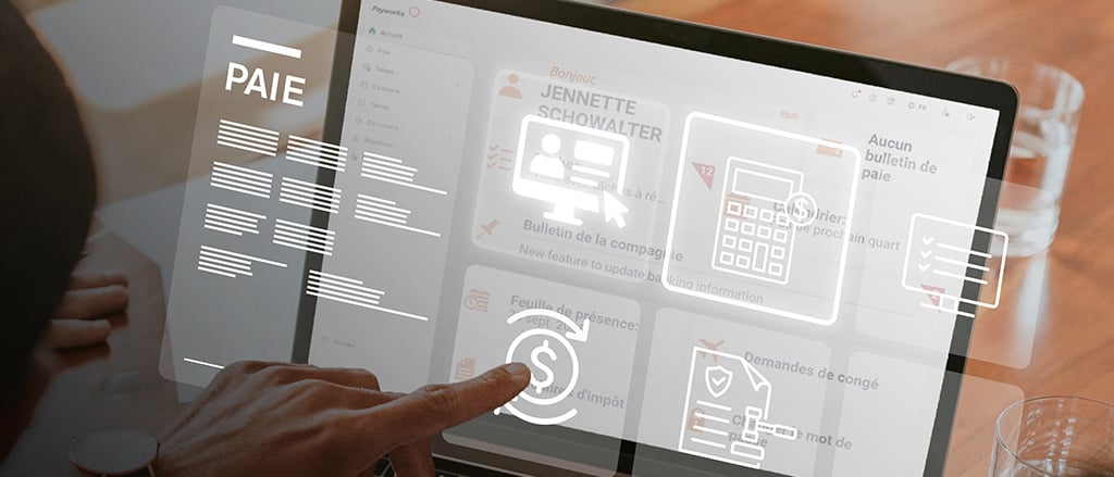 Paie au Canada: Comment déterminer le meilleur système de traitement de la paie pour mon entreprise canadienne?