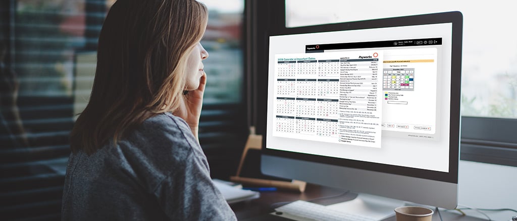 Payroll frequency made simple – a quick guide for Canadian businesses 