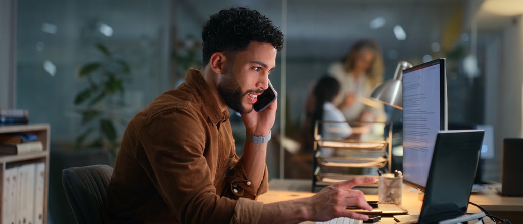 Trois façons dont nous aidons les comptables et les aides-comptables à surmonter le stress des périodes chargées