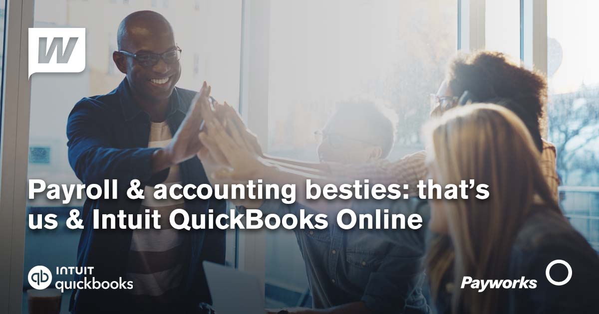 FAQ: Do we have an integration with Intuit QuickBooks Online? Yes!