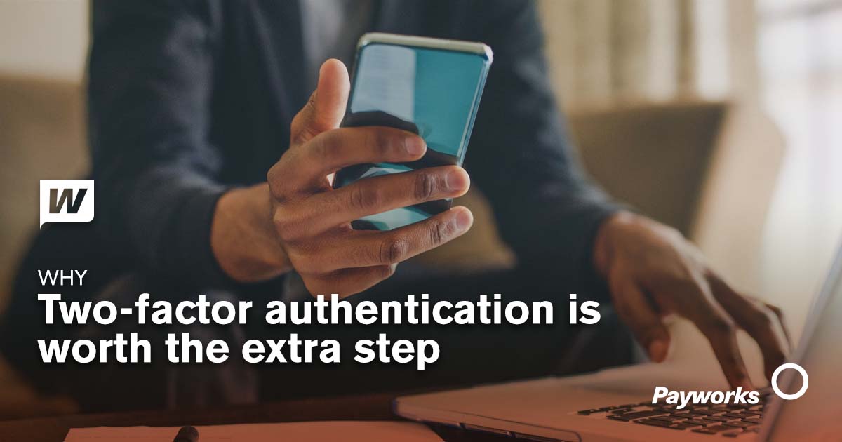 No, You Shouldn't Turn Off Two-Factor Authentication