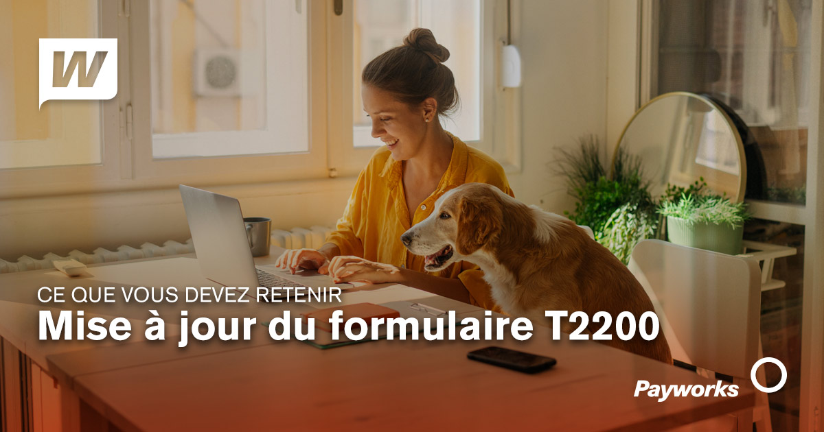 Ce qu’il faut savoir pour la saison des déclarations de revenus : mises ...